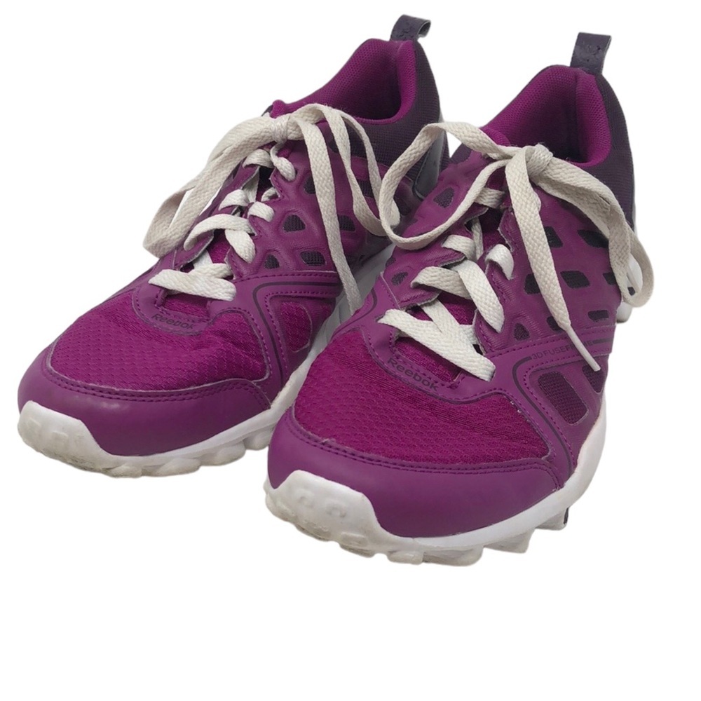 Reebok Realflex 3.0 Cross Trainer Sneaker
